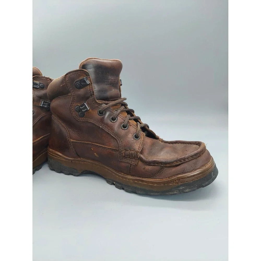 Rocky Outback Gore-Tex Boots, 8723, Waterproof size 7-W‎